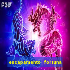 escapamento fortuna tornado 250